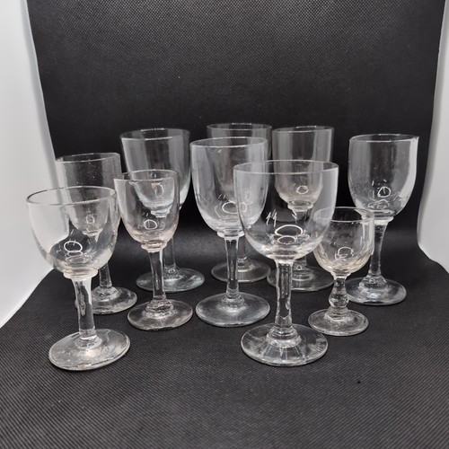 Collection antique - collection, of