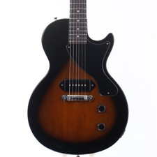 Epiphone Inspired by Gibson Collection Les Paul Junior Tobacco Burst w/soft...