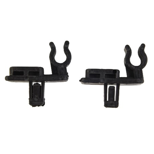 2pcs clips hood prop - 2pcs, clamp