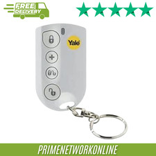 Yale HSA6060 Wireless Alarm