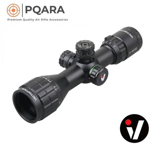Vector optics victoptics - vector,