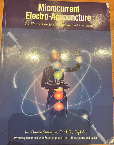 Microcurrent