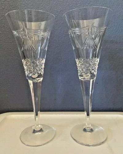 Waterford crystal millennium - crystal,