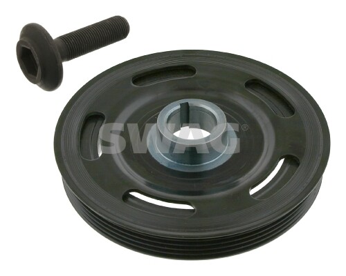Swag 3528 belt pulley - 10, 93