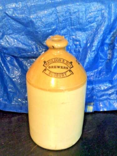 Sudbury antique vintage - ,