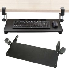 Keyboard Tray Under Desk