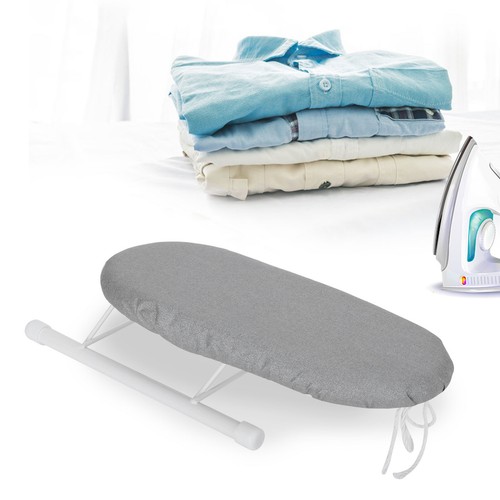 Mini ironing board foldable - ironing,