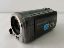 PANASONIC HDC-SD41 HD