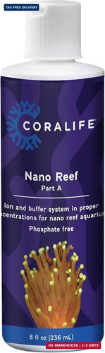 Coralife saltwater fish tank - coralife,