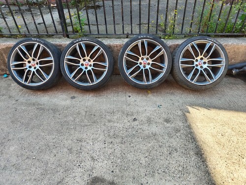 Jaguar type x152 - f-type, set