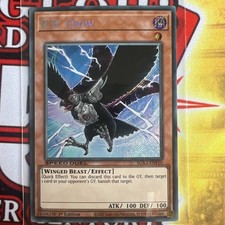 D.D. Crow - Prismatic Secret