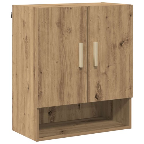 Wall cabinet - wall, cabinets