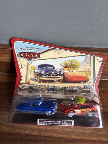 Disney pixar cars twin pack - disney,