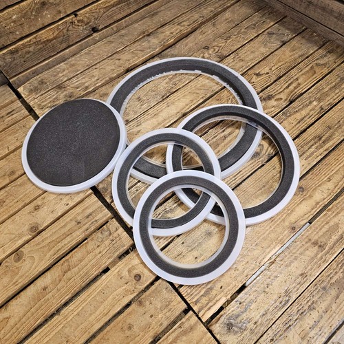 Remo drum muff control ring - drum,