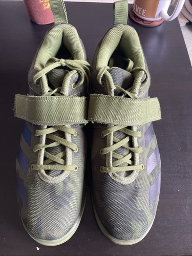 Adidas powerlift - powerlift, 4