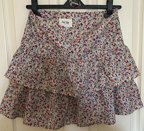 Oasis women floral ruffle - oasis,