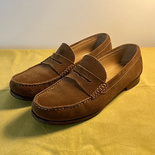 Carmina penny loafers 80160 - loafers,