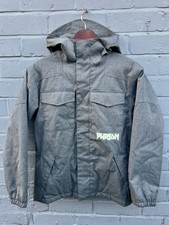 Burton Boys Modem Waterproof Snowboard Parka Jacket - Size XL (Age 14-16)