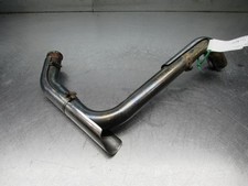Kawasaki VN1500 Classic 1999-On Motorcycle Exhaust Downpipe 