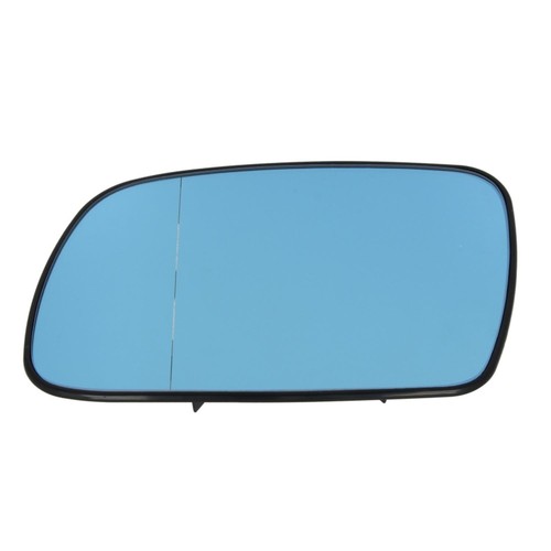 Side mirror glass fits - side,