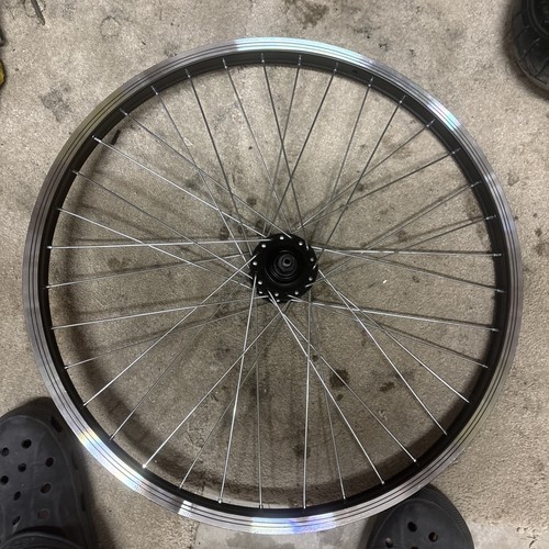 Wheel front quick - wheel,, release