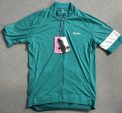 Rapha core jersey - rapha,