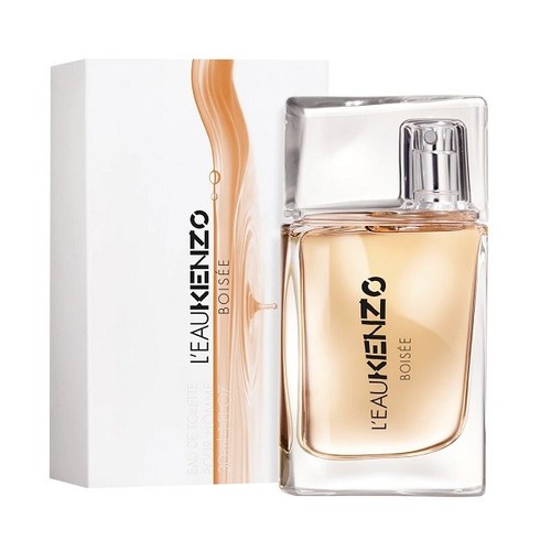 Kenzo eau boisee pour - kenzo, l'eau