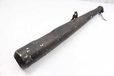 exhaust silencer Yamaha XS 250