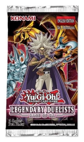 Yugioh sealed - yu-gi-oh!,