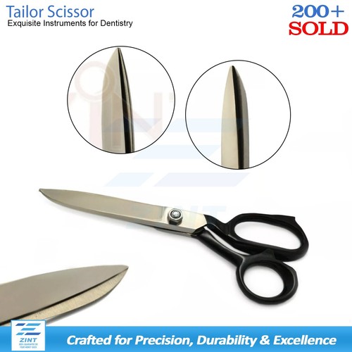 Professional tailoring scissor - tailoring,