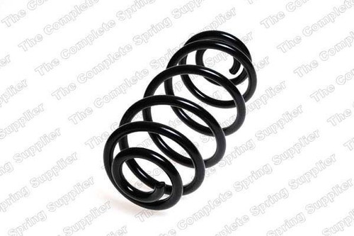 Suspension coil spring rear - suspension,
