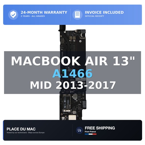 Logic board for - board,