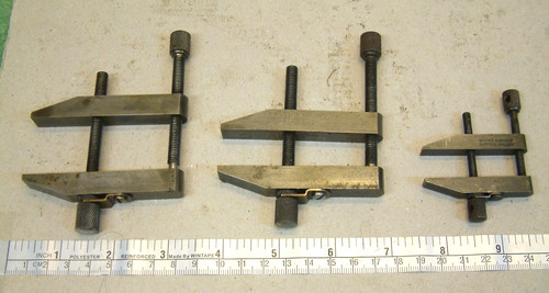 Vintage tools moore wright - tools,