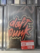 Daft Punk Homework FULLY PLAY