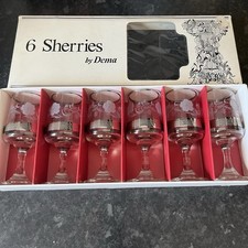 Vintage Sherries by Dema 6