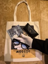 Moscot Lemtosh Sunglasses –