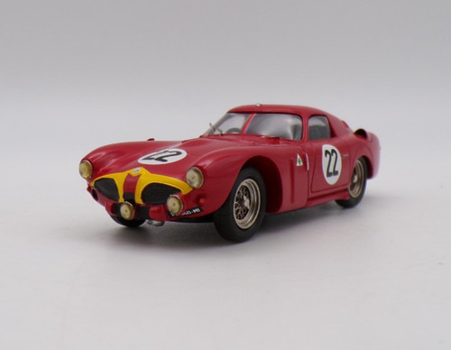 Provence moulage alfa romeo - moulage, 6c