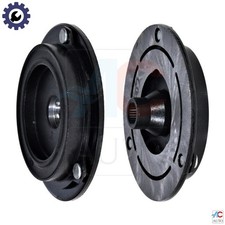 DRIVE PLATE MAGNETIC CLUTCH