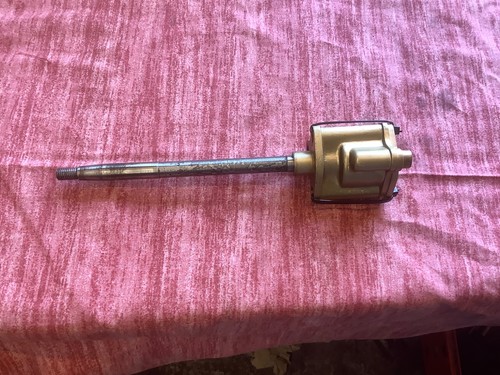 Austin seven oversize oil - austin,
