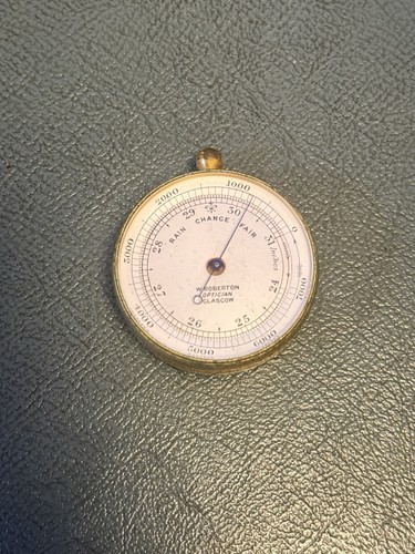 Rare victorian pocket - rare,