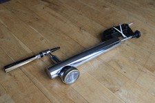 Guinness PORTA Beer Pump Pub