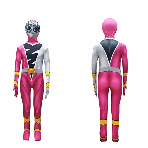 Power cosplay rangers - power,