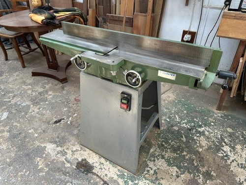 Warco inch - 6,