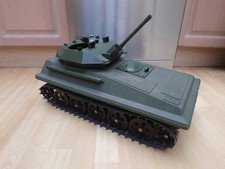 Vintage Original Action Man