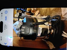 Industrial Wet Dry Vacuum