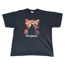 Vintage Strongbow Halloween