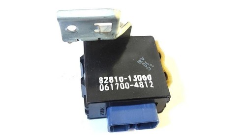 Toyota corolla e12 relays - toyota,