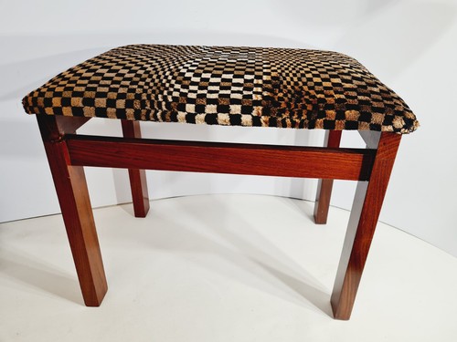 Mid century dressing table - century,