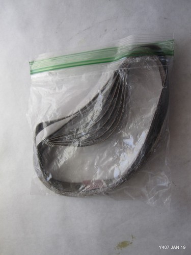 Lot seven 2 wide - of, 1/2"