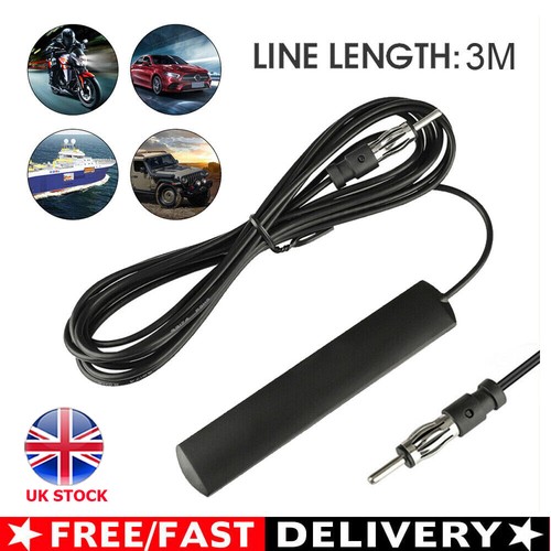 Car antenna radio - fm,